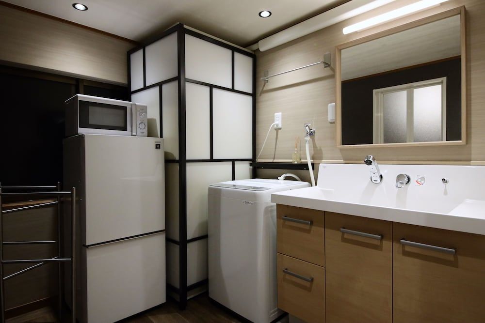 Shiki Homes IKKŌ 8 Ikko 8 12