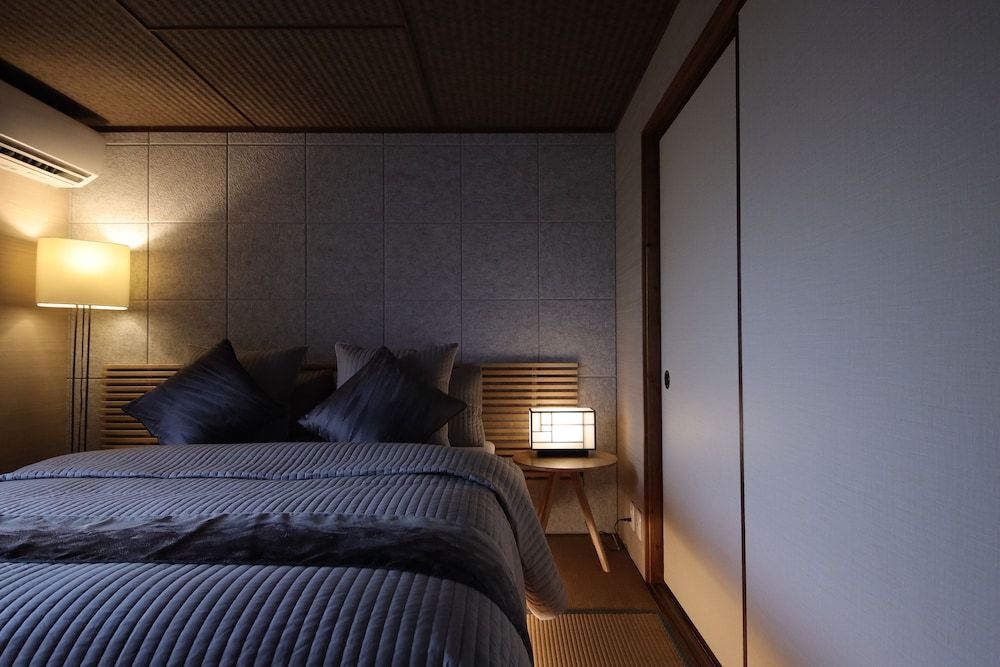 Shiki Homes IKKŌ 8 Ikko 8 2