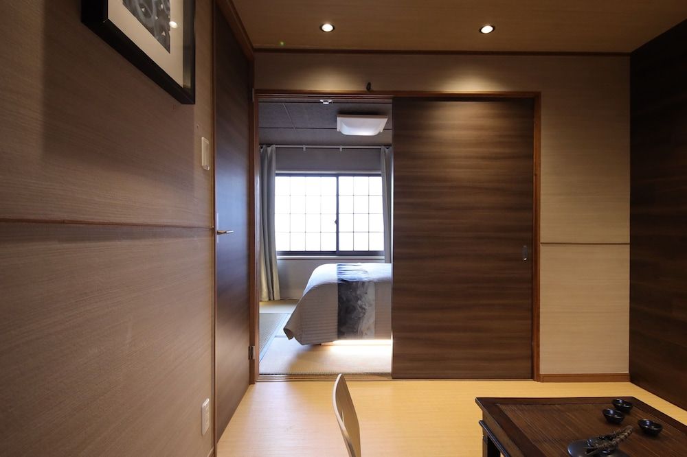 Shiki Homes IKKŌ 8 Ikko 8 14