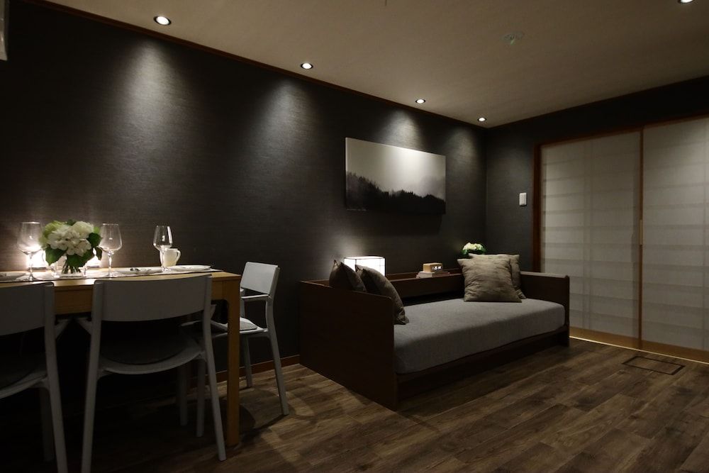 Shiki Homes IKKŌ 8 Ikko 8 17