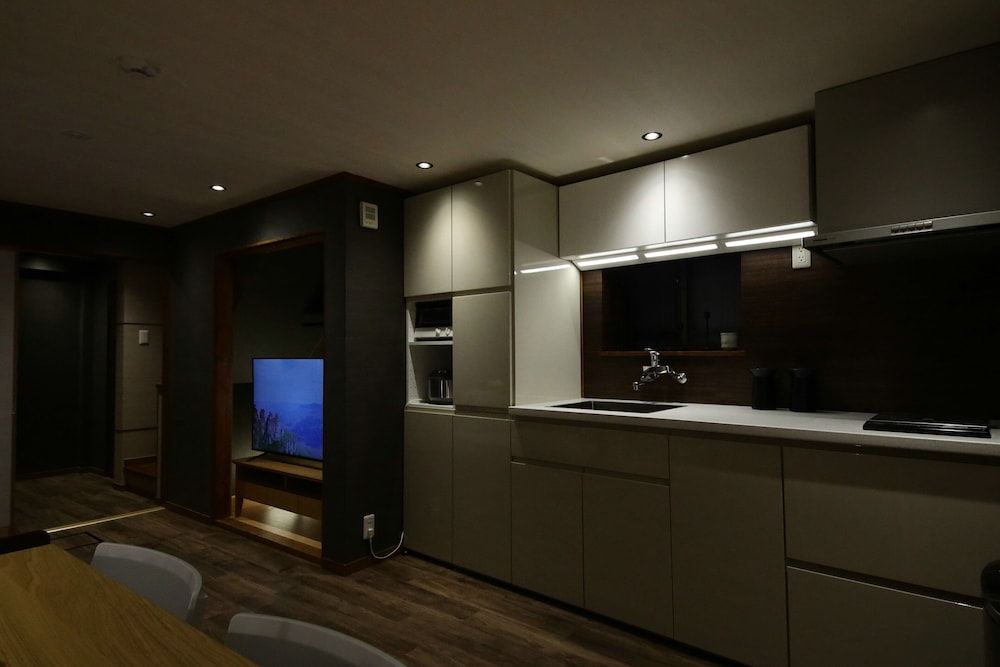 Shiki Homes IKKŌ 8 Ikko 8 16