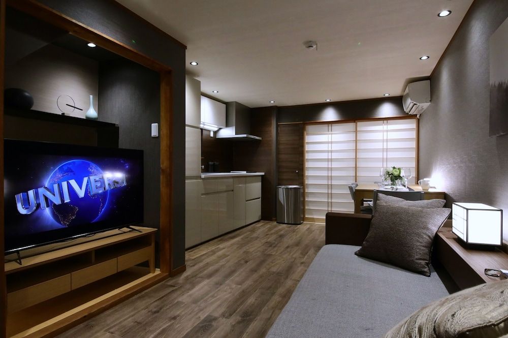 Shiki Homes IKKŌ 8 Ikko 8 18