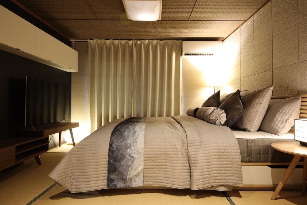 Shiki Homes IKKŌ 8 Ikko 8 3