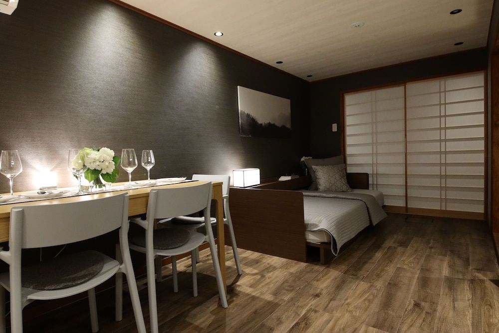 Shiki Homes IKKŌ 8 Ikko 8 15