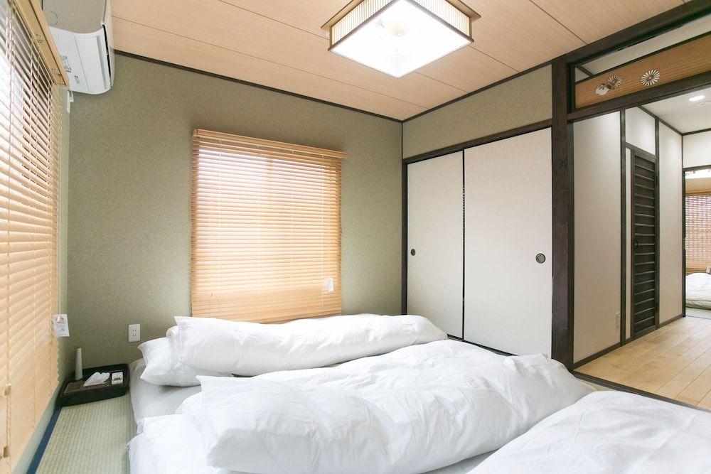 Shichihonmatsu Machiya ICHI Private Vacation Home 2