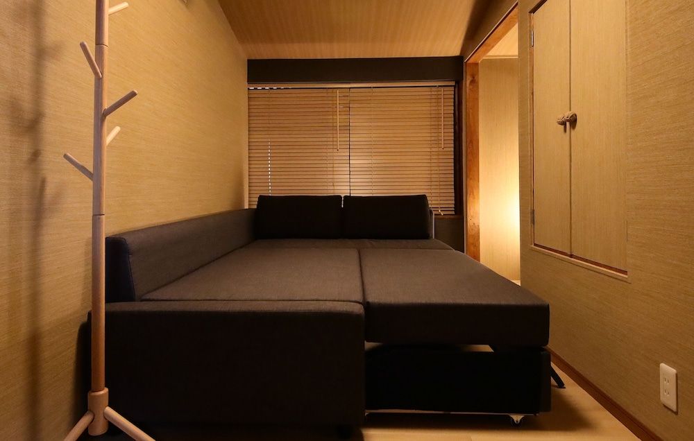 Shiki Homes IKKŌ 10 Ikko 10 9
