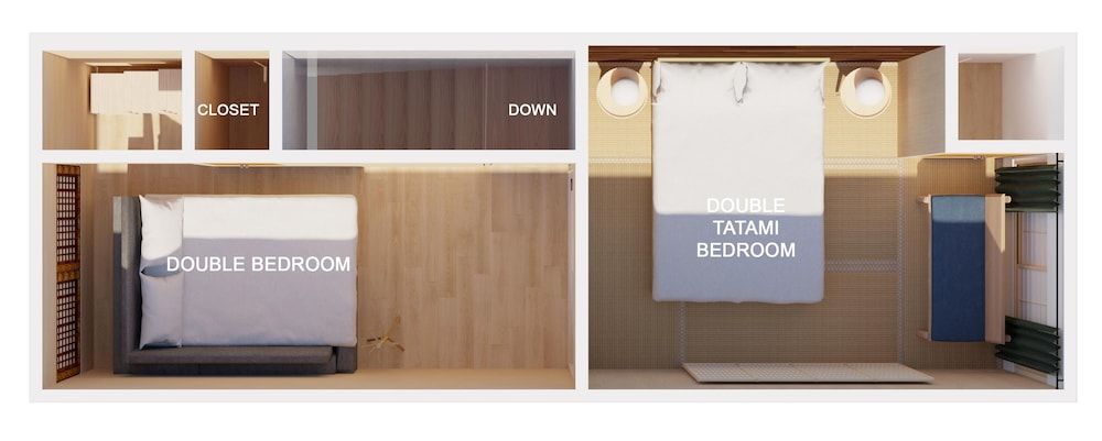 Shiki Homes IKKŌ 10 Ikko 10 6