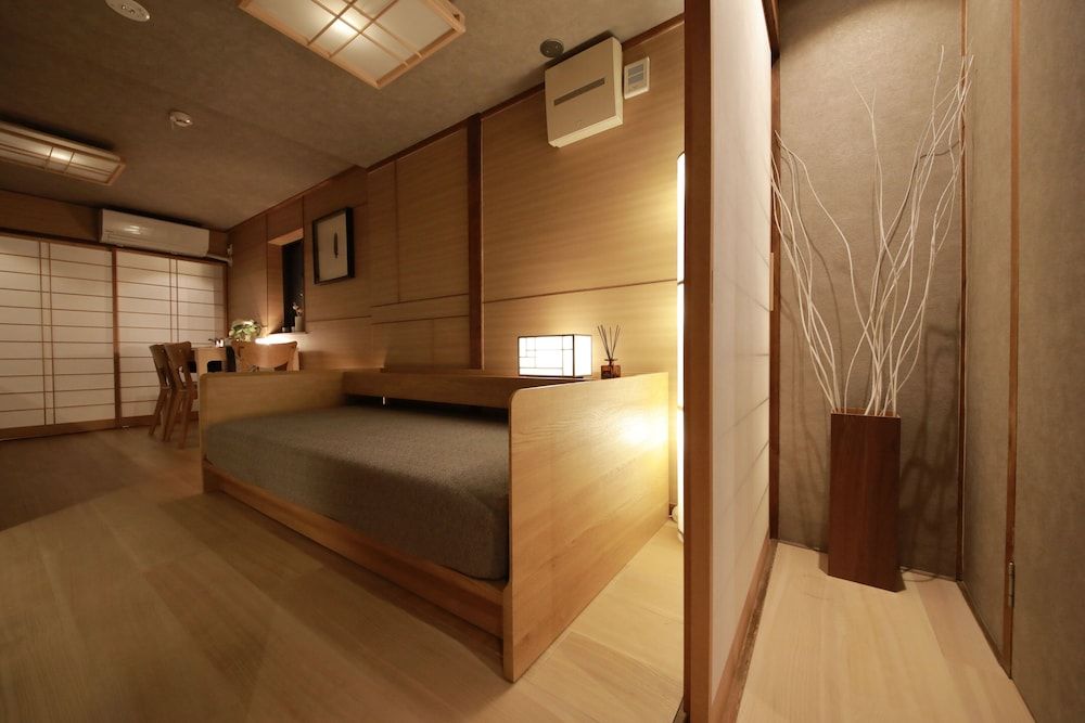 Shiki Homes IKKŌ 10 Ikko 10