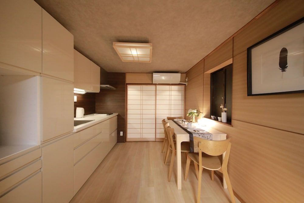 Shiki Homes IKKŌ 10 Ikko 10 13