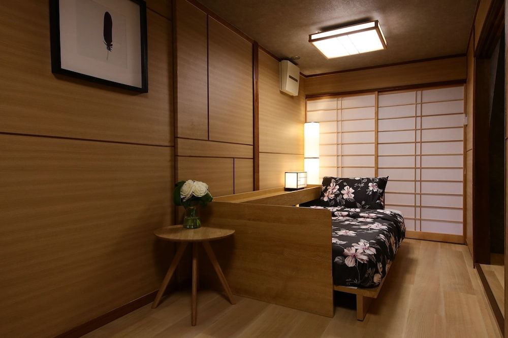 Shiki Homes IKKŌ 10 Ikko 10 5