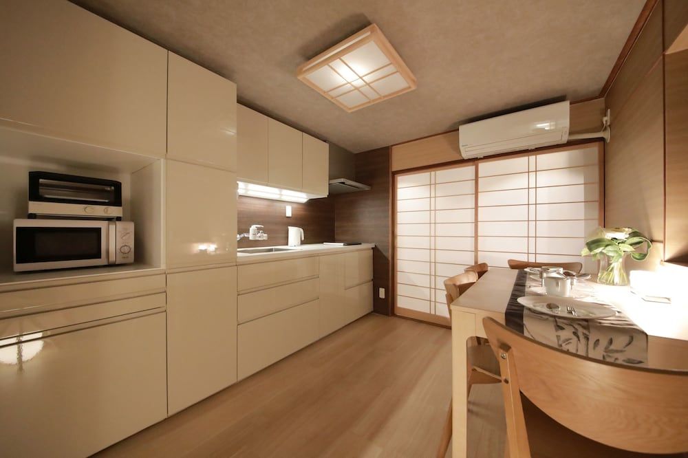 Shiki Homes IKKŌ 10 Ikko 10 15