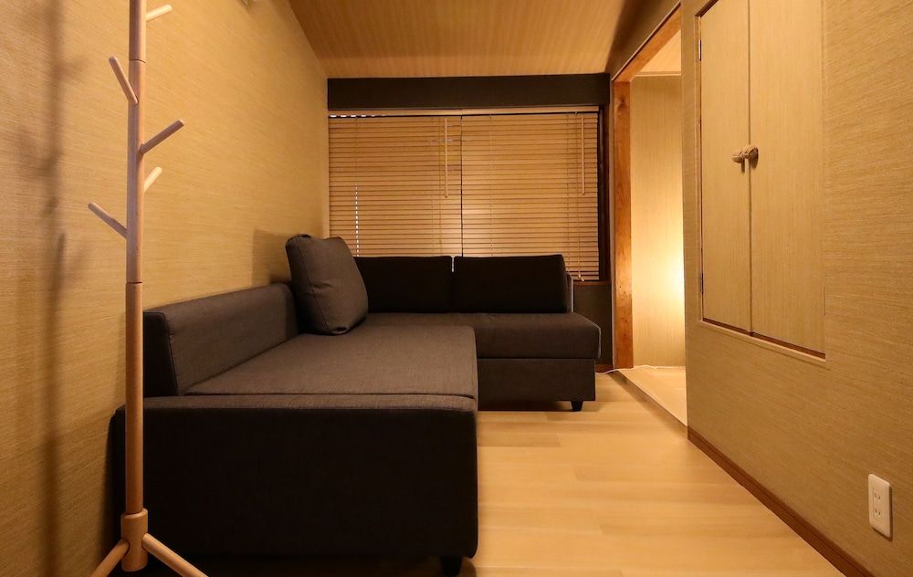 Shiki Homes IKKŌ 10 Ikko 10 11