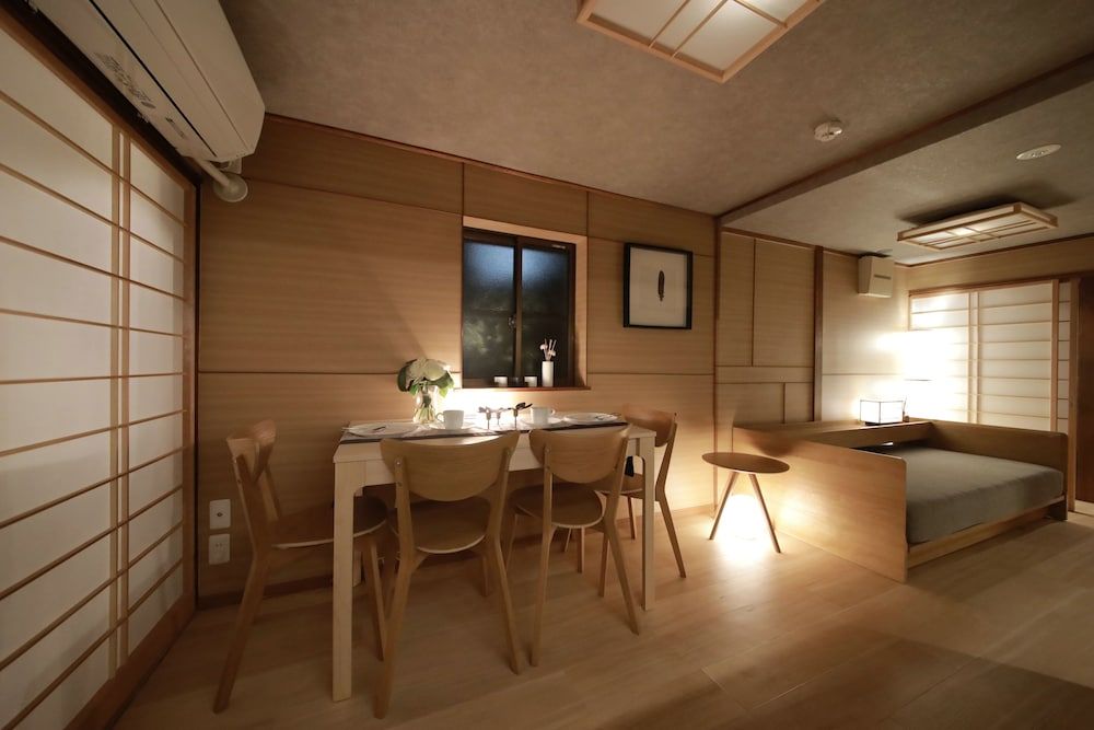 Shiki Homes IKKŌ 10 Ikko 10 12