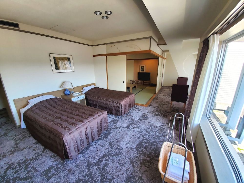 Japanese Western Style Room, Non Smoking