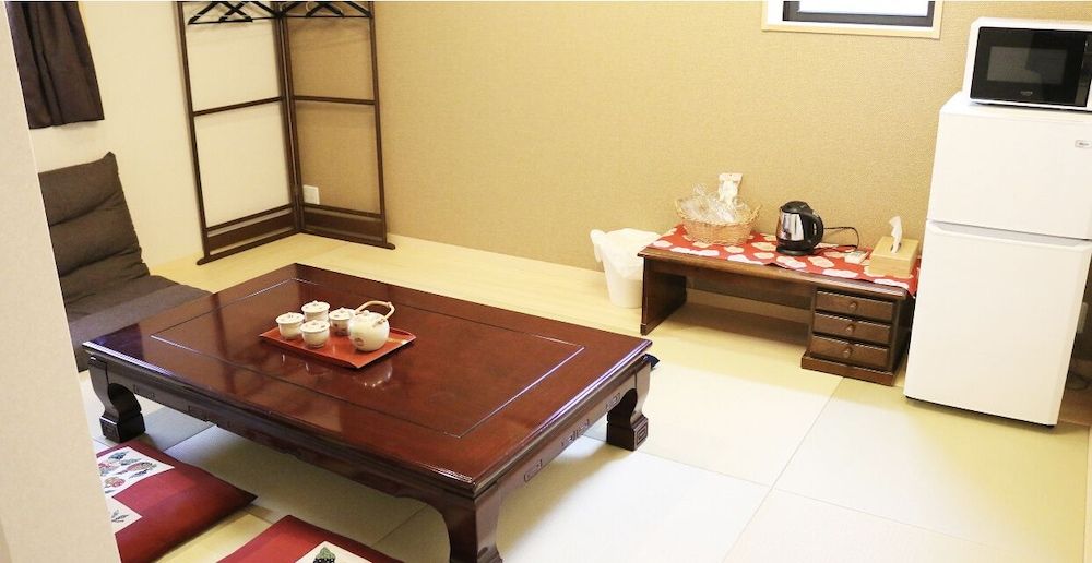 undefined Maruya Guest House Hakubaicho 9