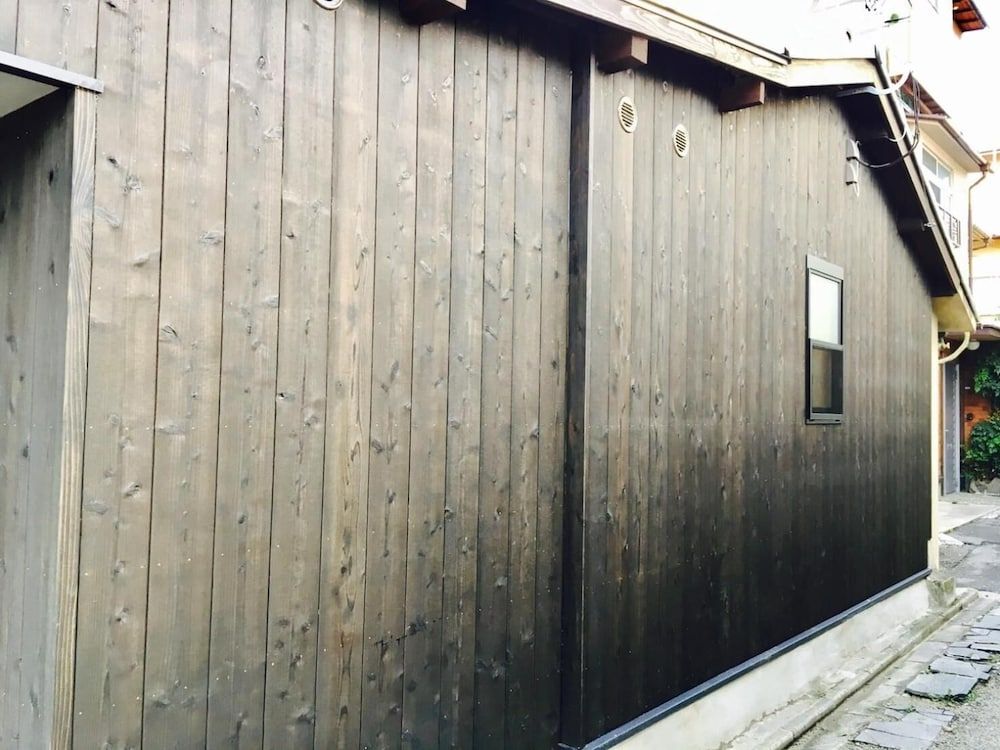 undefined Maruya Guest House Hakubaicho 5