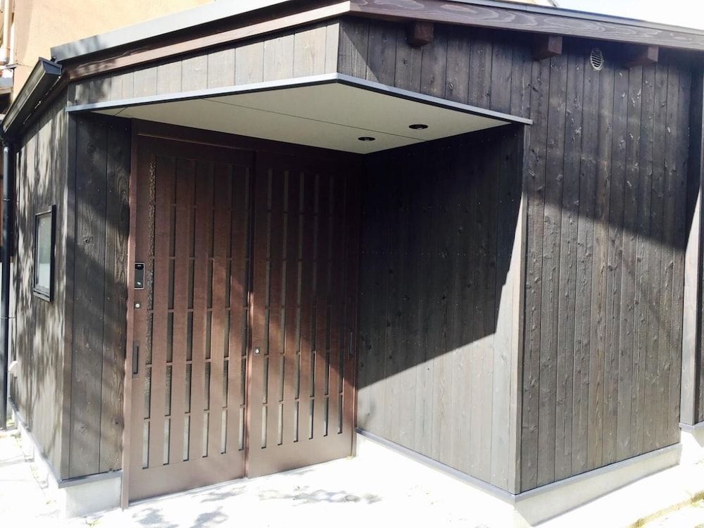 undefined Maruya Guest House Hakubaicho 4