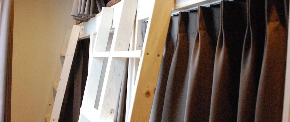 undefined Imaya Hostel Kyoto & Coffee 9