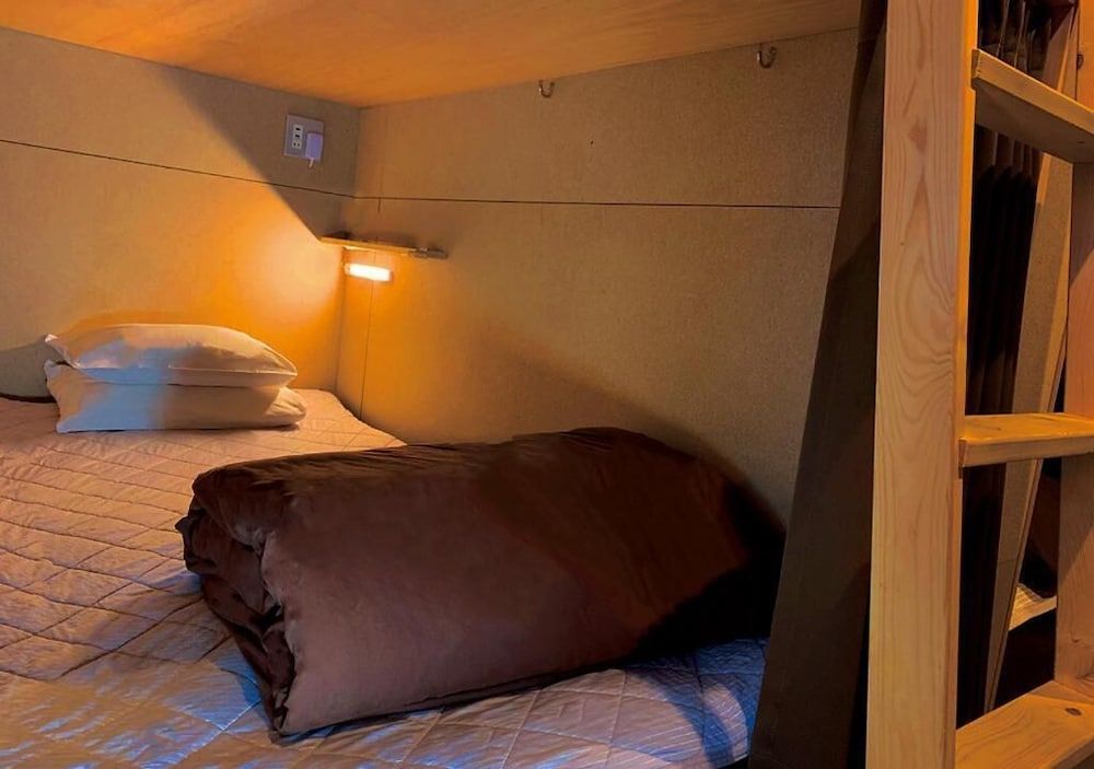 undefined Imaya Hostel Kyoto & Coffee 8