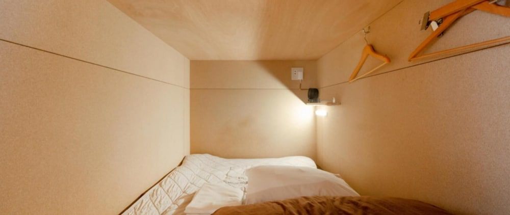 undefined Imaya Hostel Kyoto & Coffee 10