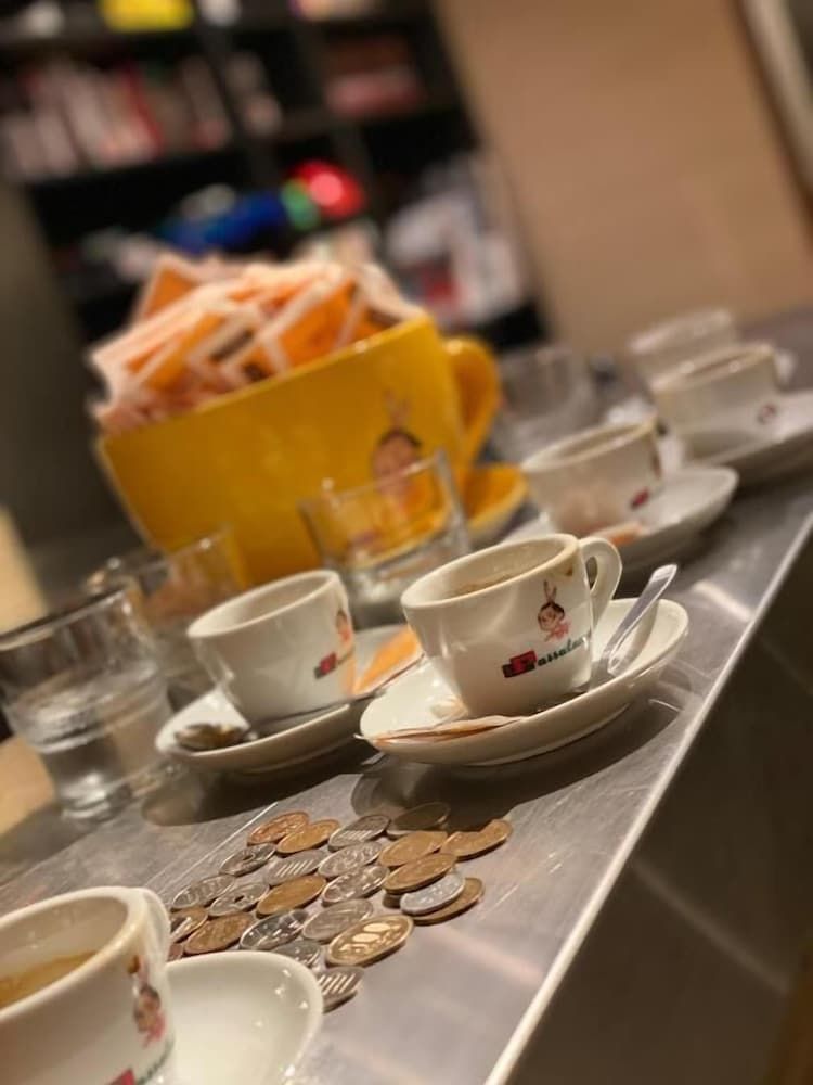 undefined Imaya Hostel Kyoto & Coffee