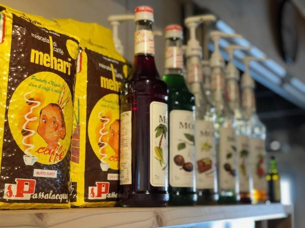 undefined Imaya Hostel Kyoto & Coffee 7