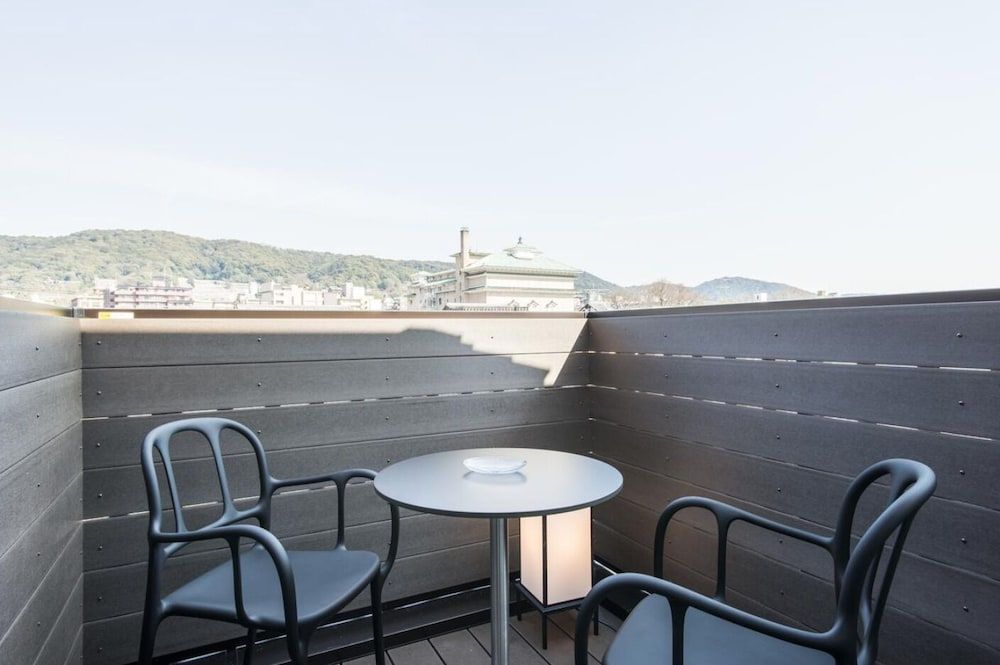 Hana Touro Hotel Gion Standard Room, City View 4