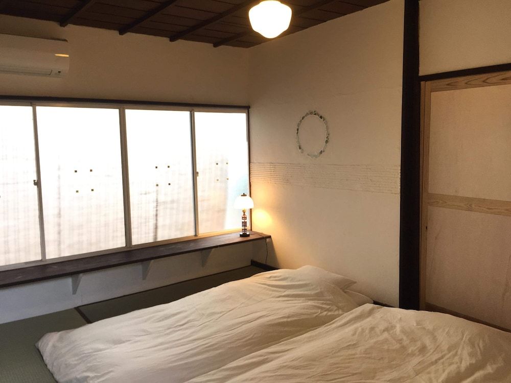 undefined Kyoto style small inn iru 4