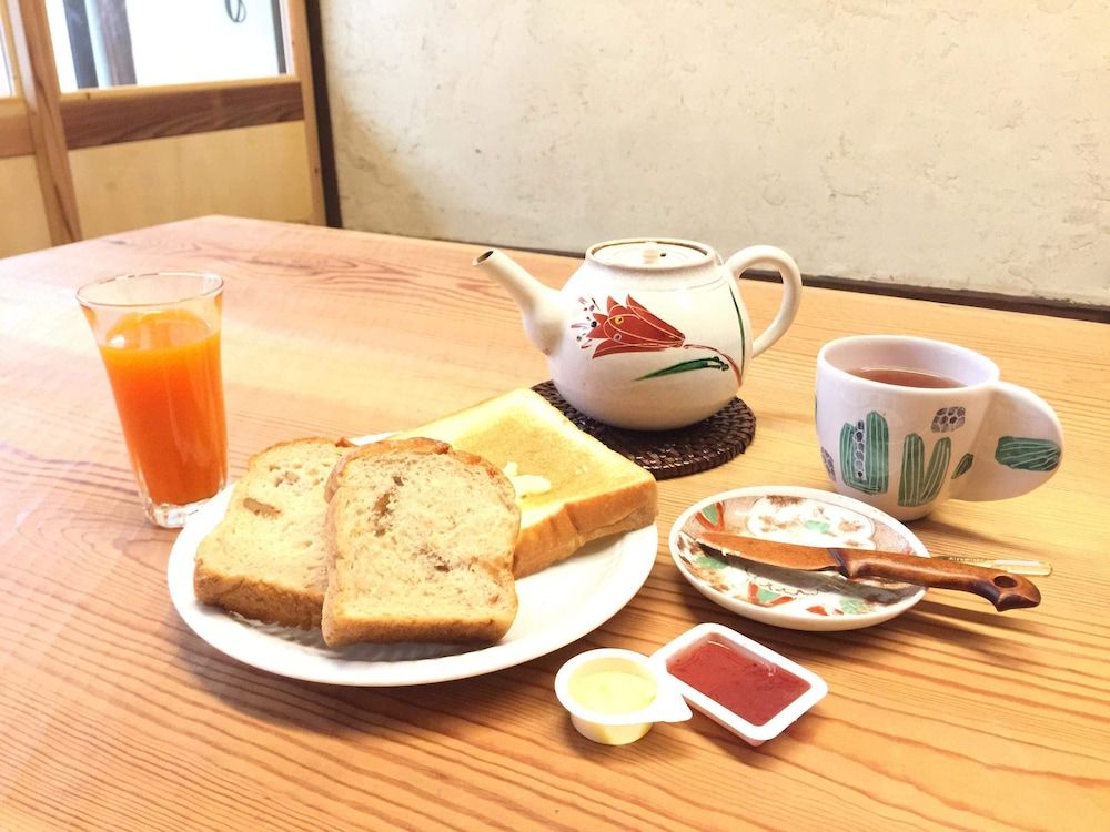 undefined Kyoto style small inn iru 6