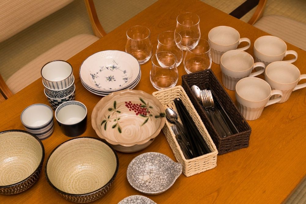 undefined Kyomachiya IZO 4