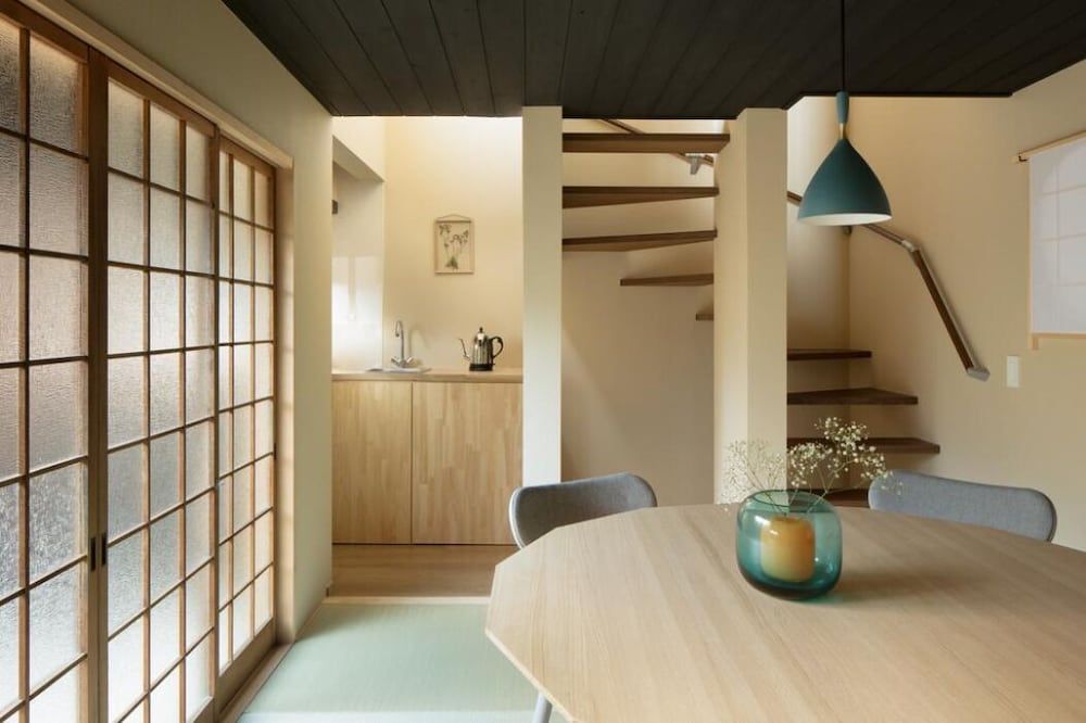 Kyotoya Nakanoan Private Vacation Home (60sq.m) 10