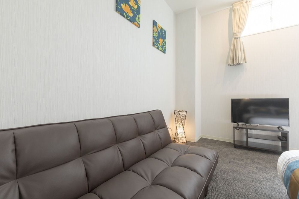 undefined Rakuraku Inn Miyabi 7