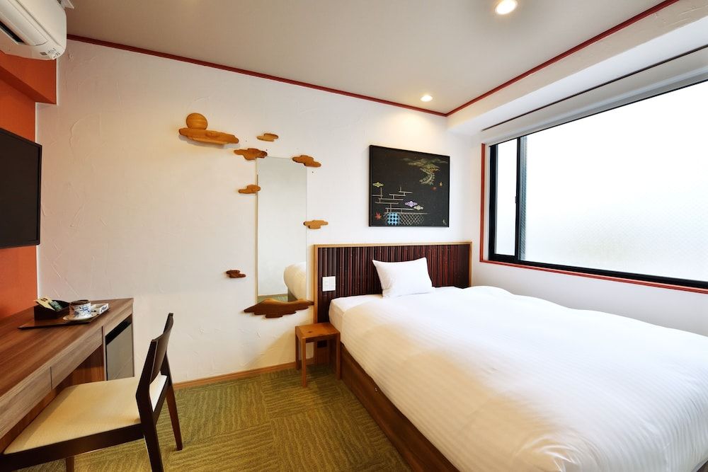 undefined Wanosato Kyoto Musee 2