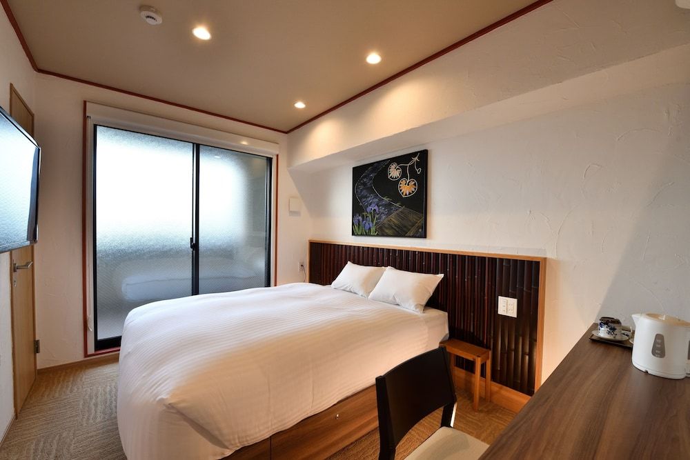 undefined Wanosato Kyoto Musee 4