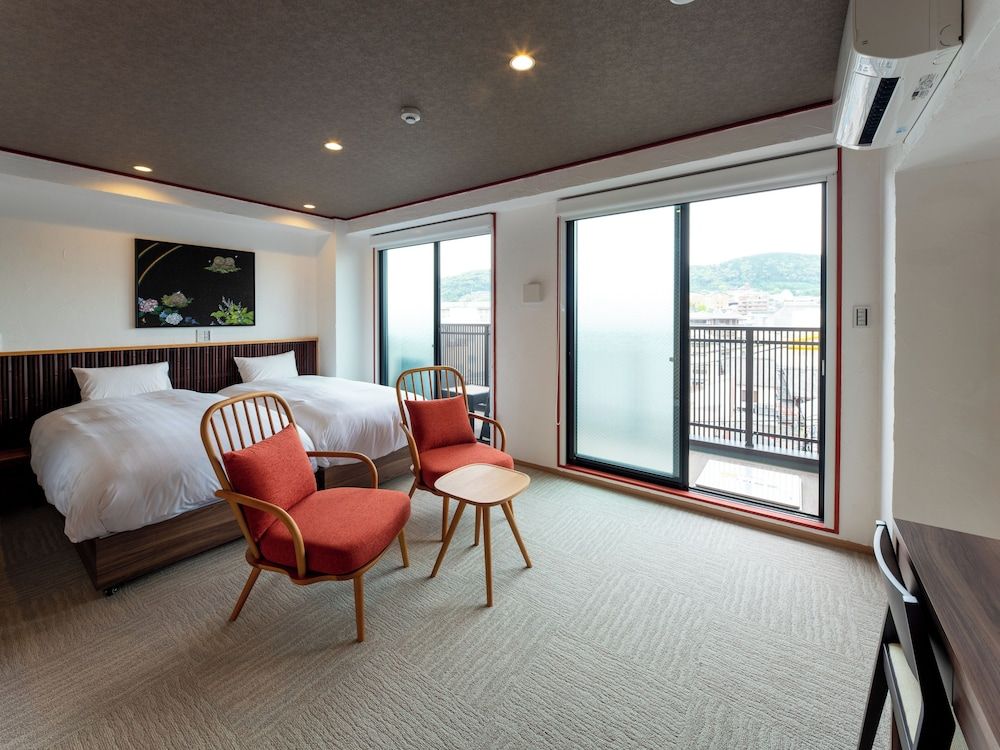 undefined Wanosato Kyoto Musee 5