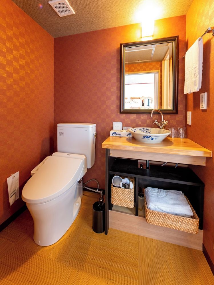 undefined Wanosato Kyoto Musee 8