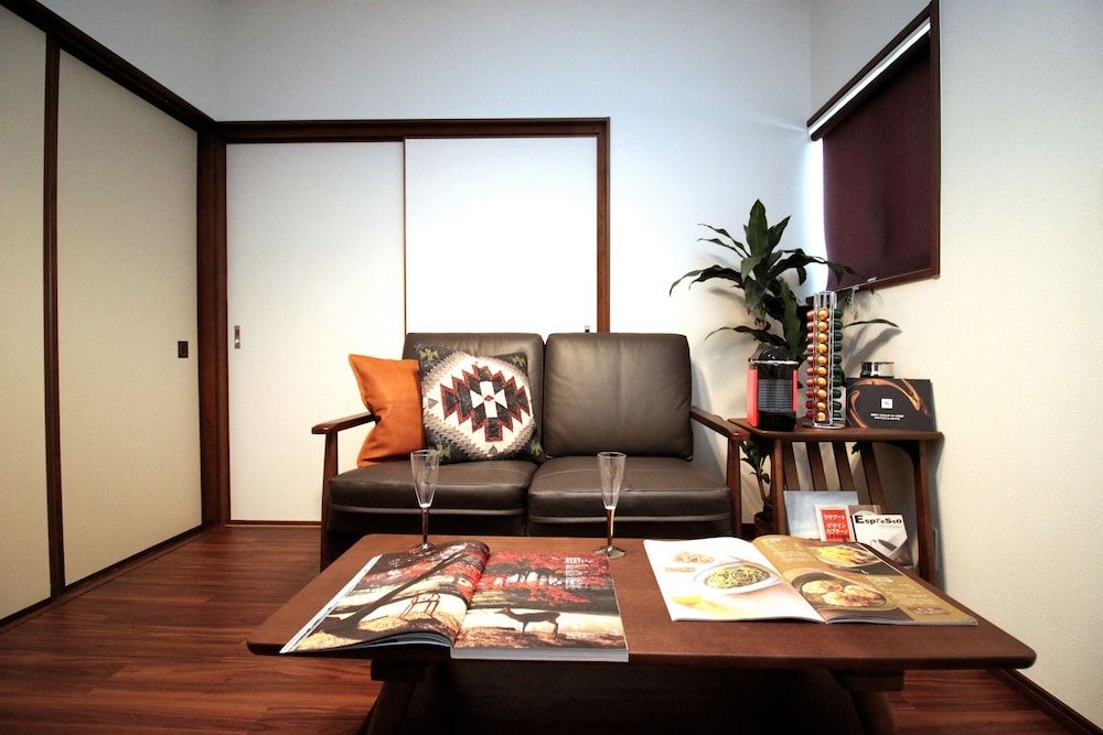 undefined Funhouse Kaori 4