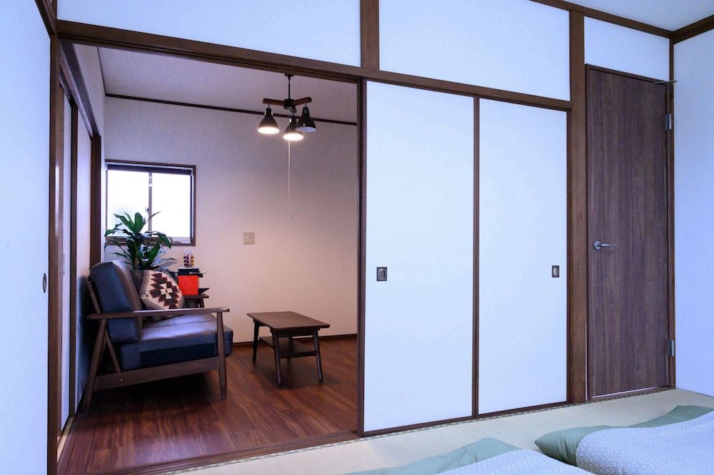 undefined Funhouse Kaori 6