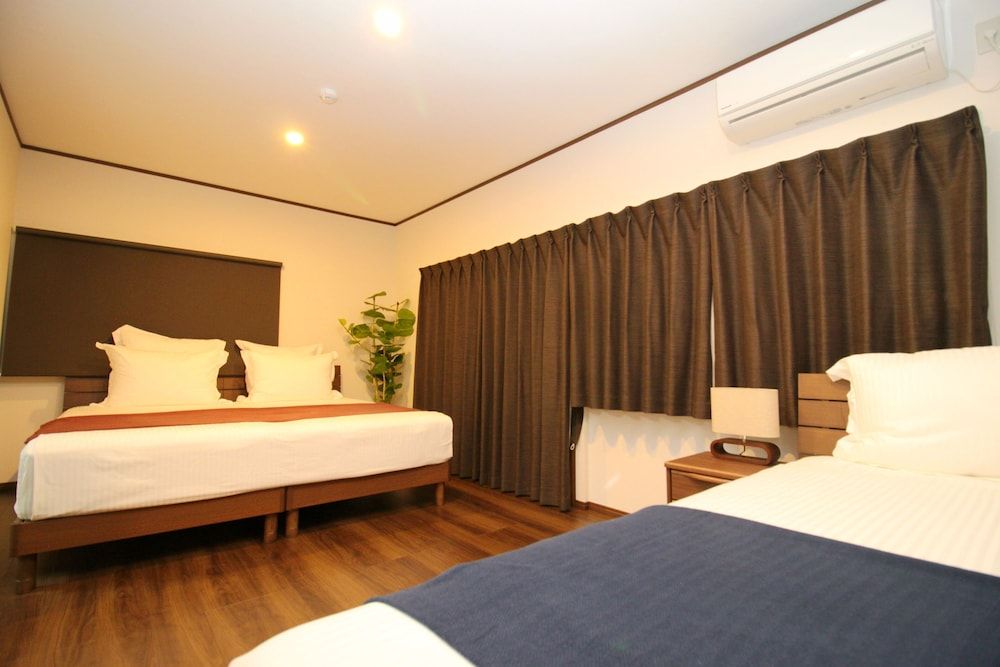 undefined Funhouse Kaori 9