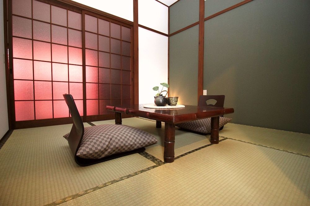 undefined Funhouse Kaori