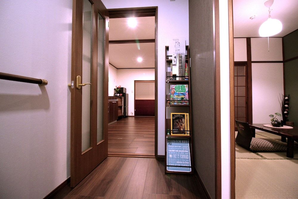 undefined Funhouse Kaori 2