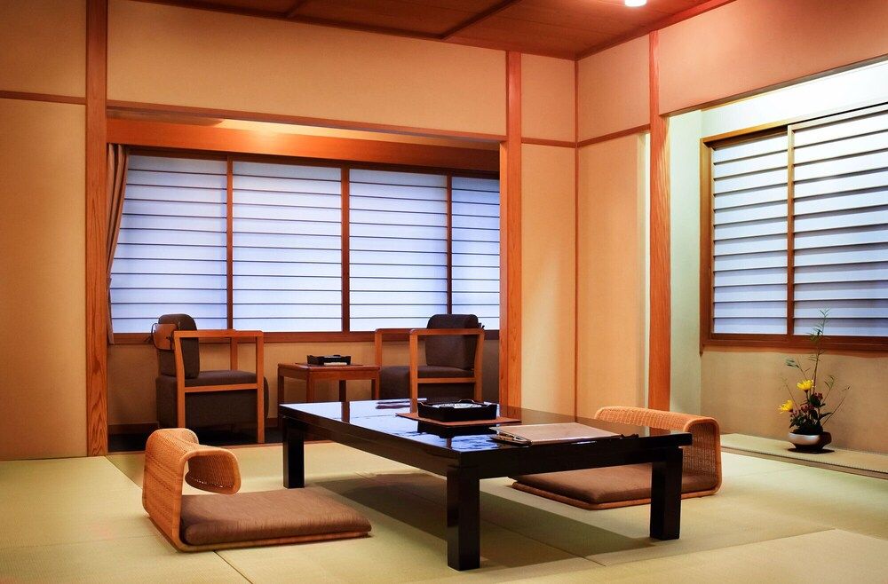 undefined Japanese Cuisine Ryokan Koudaiji Yoshinoya 2
