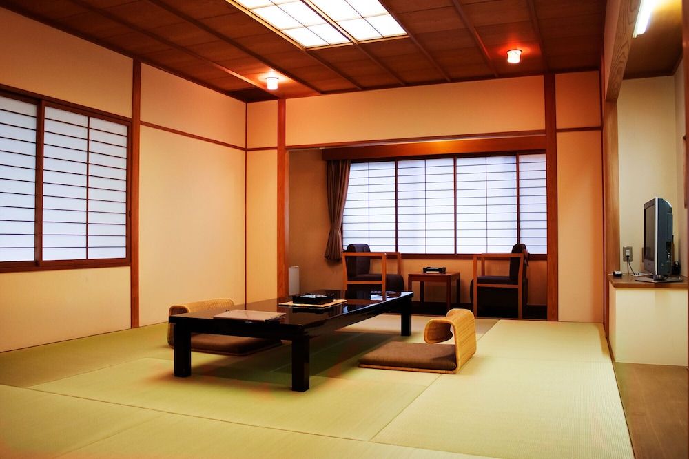 undefined Japanese Cuisine Ryokan Koudaiji Yoshinoya