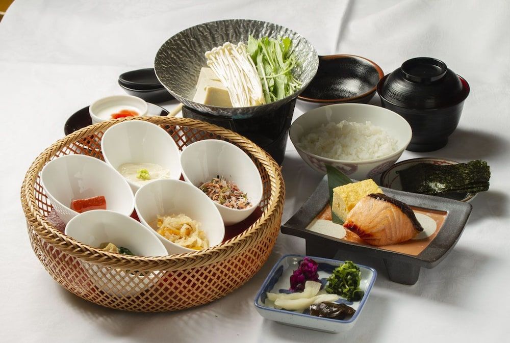 undefined Japanese Cuisine Ryokan Koudaiji Yoshinoya 7