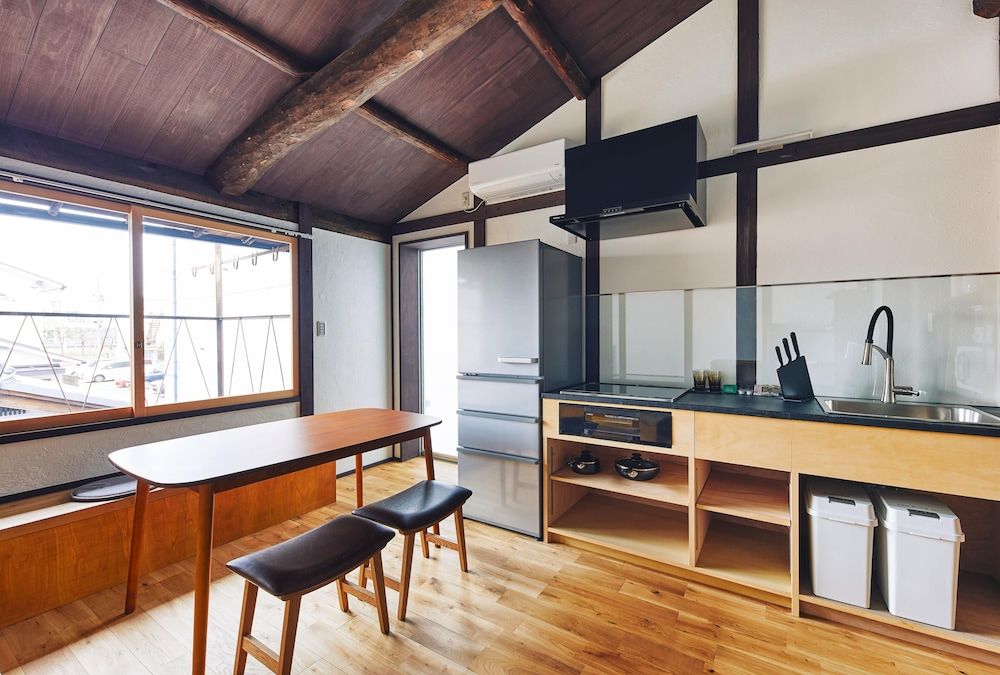 undefined Seven Stay Ouchi 6