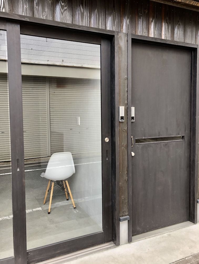 undefined Seven Stay Ouchi 3