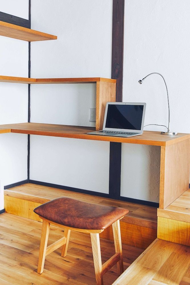 undefined Seven Stay Ouchi 8