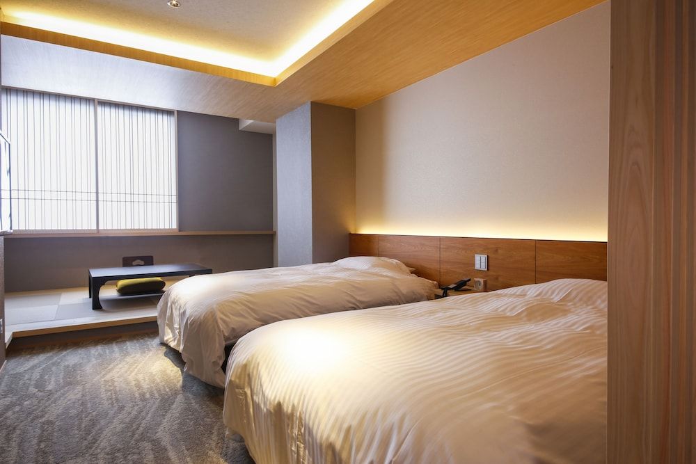 undefined Hotel Honnoji 3