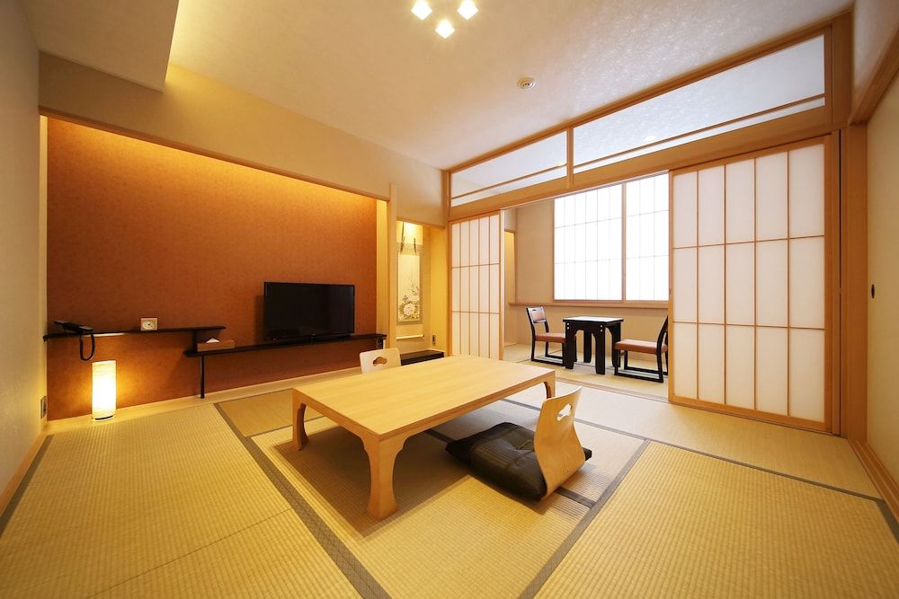 undefined Hotel Honnoji