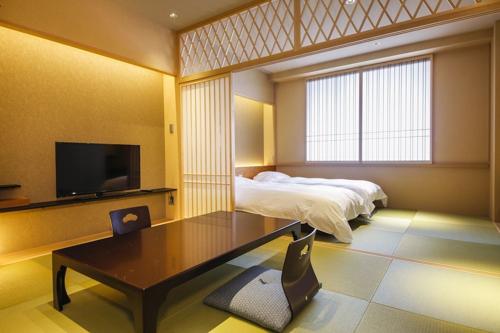 undefined Hotel Honnoji 4
